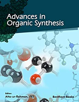Advances in Organic Synthesis - vol. 14