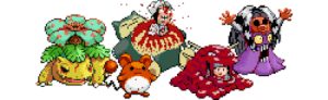 [Updated] Pokemon Snakewood Rom Download