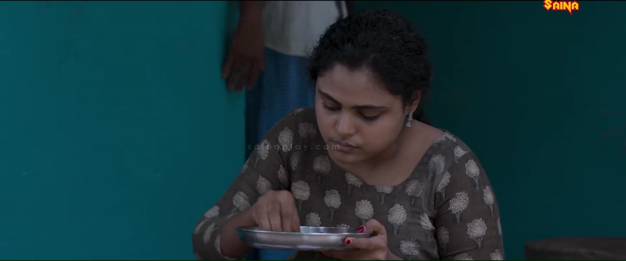 Pazhanjan Pranayam 2023 WebRip [Malayalam] 480p, 720p ESub Screenshot