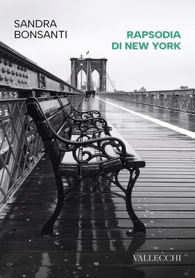 Sandra Bonsanti - Rapsodia di New York (2026)
