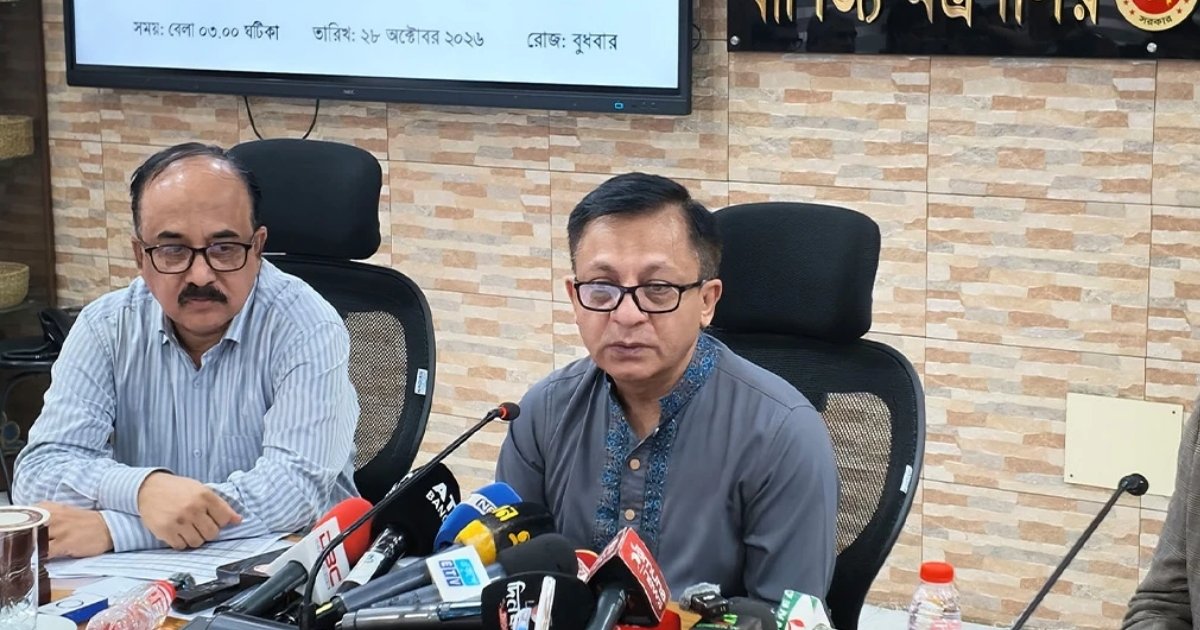 রমজানে নিত্যপণ্যের সরবরাহ স্বাভাবিক থাকবে: বাণিজ্যমন্ত্রী