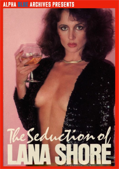 The Seduction Of Lana Shore (1989)