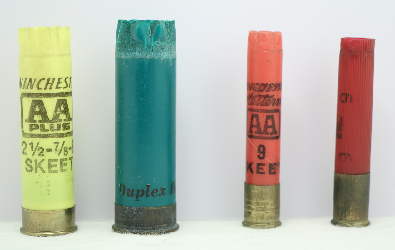 Shotgun Shells for sale