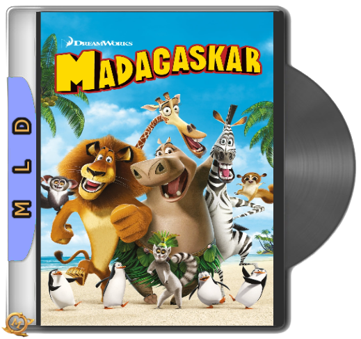 Madagaskar / Madagascar