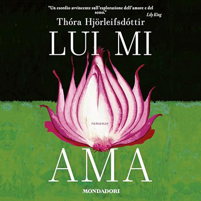 Thora Hjörleifsdóttir - Lui mi ama (2024) (mp3 - 128 kbps)