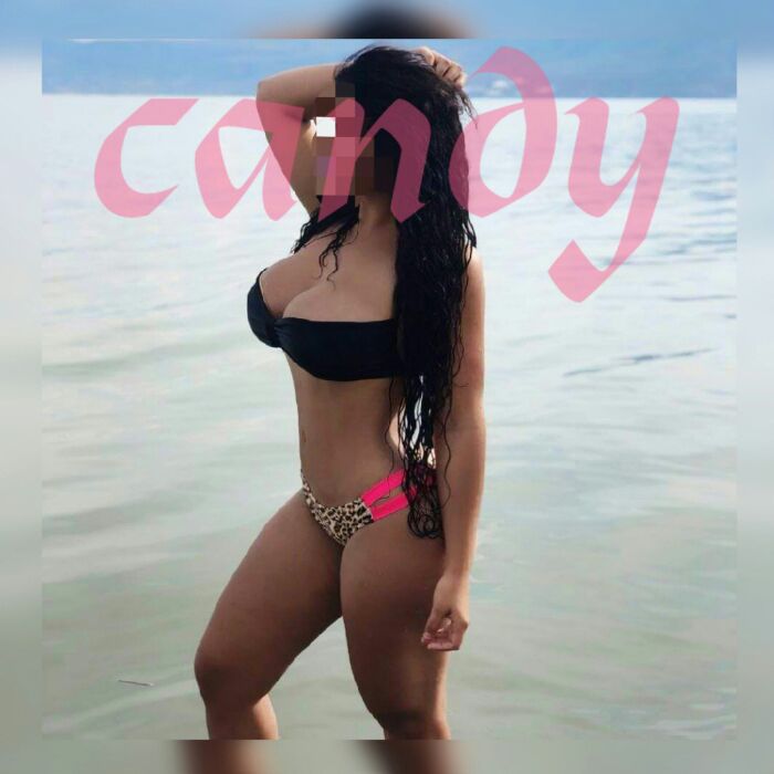 Candy 01