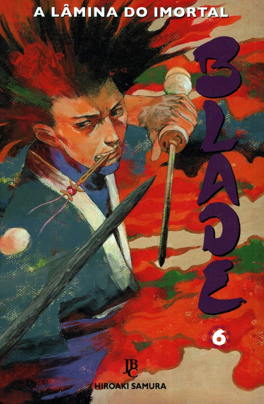 Blade-A-L-mina-do-Imortal-Volume-06-de-15