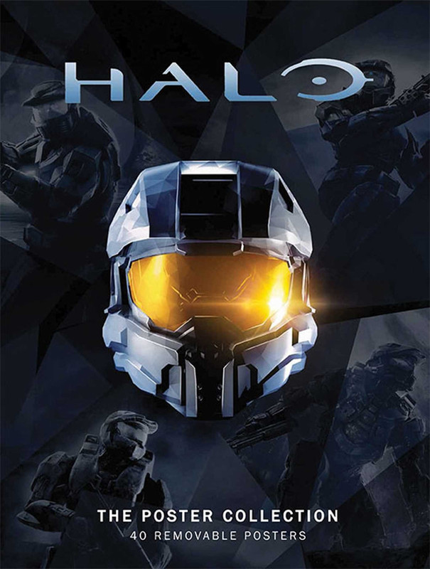 Halo Season 1 WEB-DL Dual Audio Hindi ORG All Episodes | 1080p | 720p | 480p