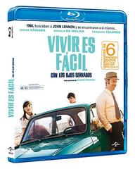 La Vita È Facile Ad Occhi Chiusi (2018) WebDL 1080p E-AC3 ITA + SUB