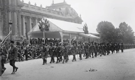 The Tumbleweed Suite - Page 10 Bastille-day-parade-1916-punjab-regt