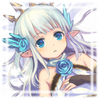 Lily - GBF