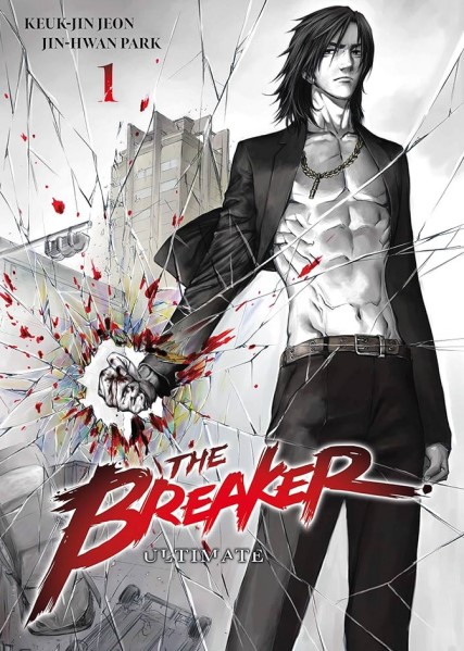 The Breaker