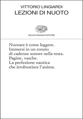 Vittorio Lingiardi - Lezioni di nuoto (2026)