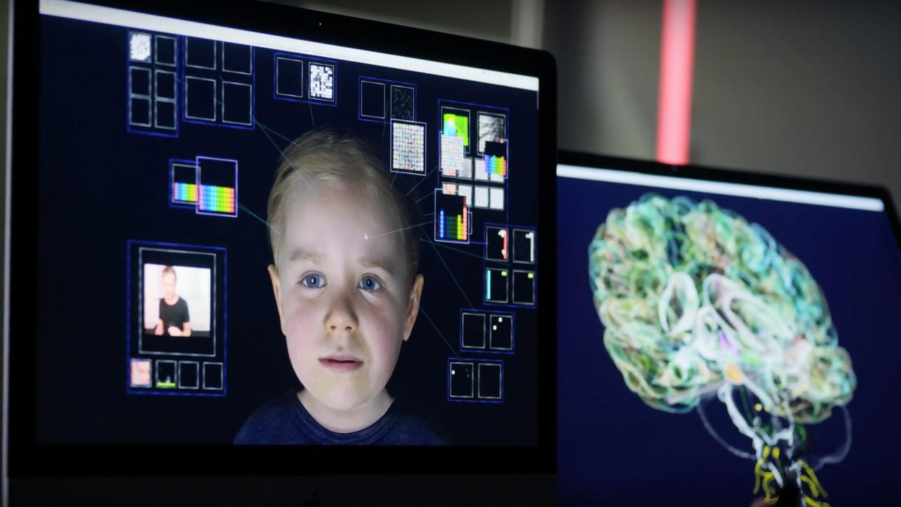 How Far is Too Far? | The Age of A.I.