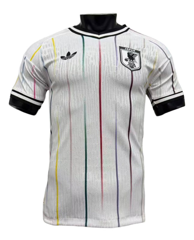 2026 World Cup Japan Away Jersey Player Version