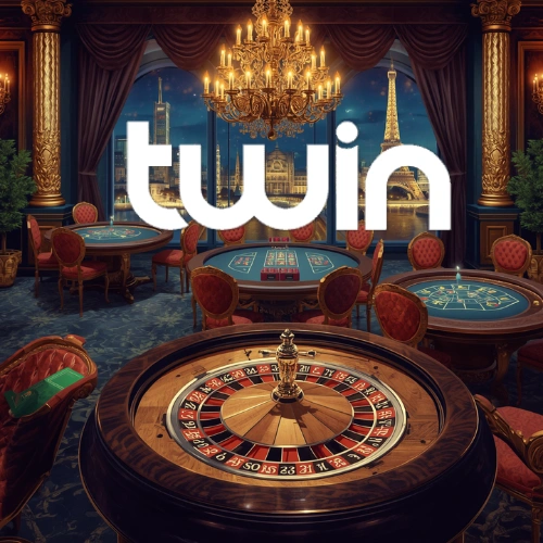 Twin Casino