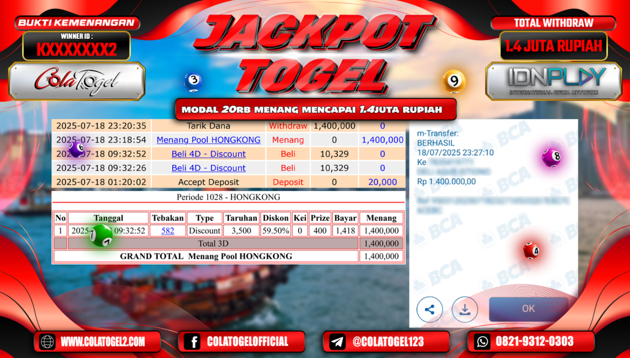 jackpot-hongkong-lotto-06-05-40-2025-07-19