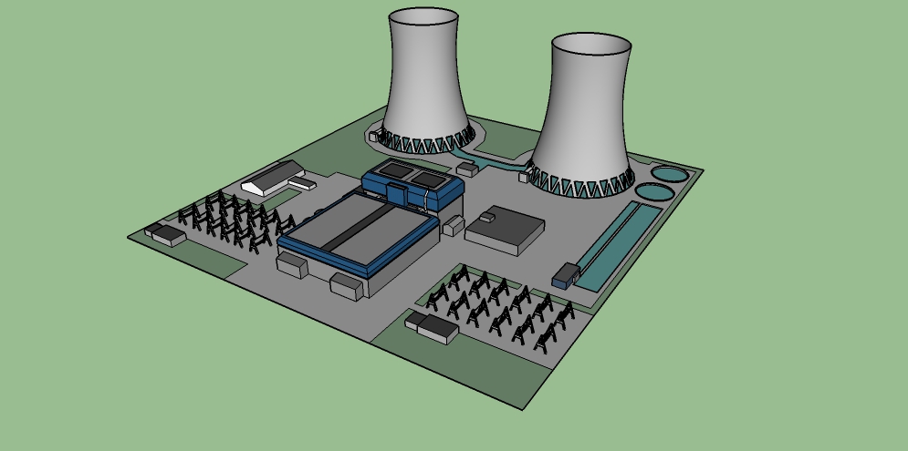 J4-M-Nuclear-Plant-V0500-BWR-Trimble J4-M-Nuclear-Plant-V0500-BWR-Trimble