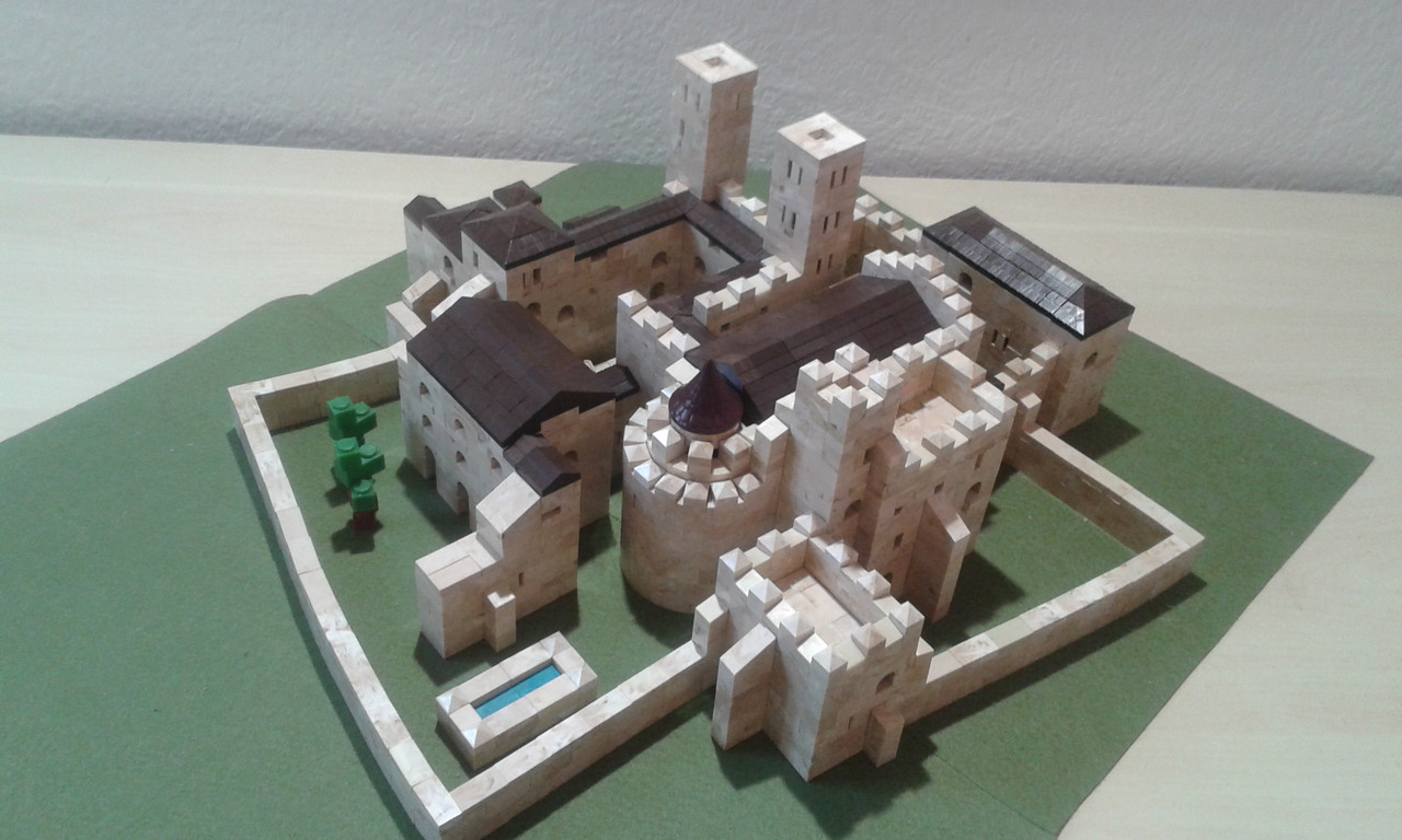 Generales (20)