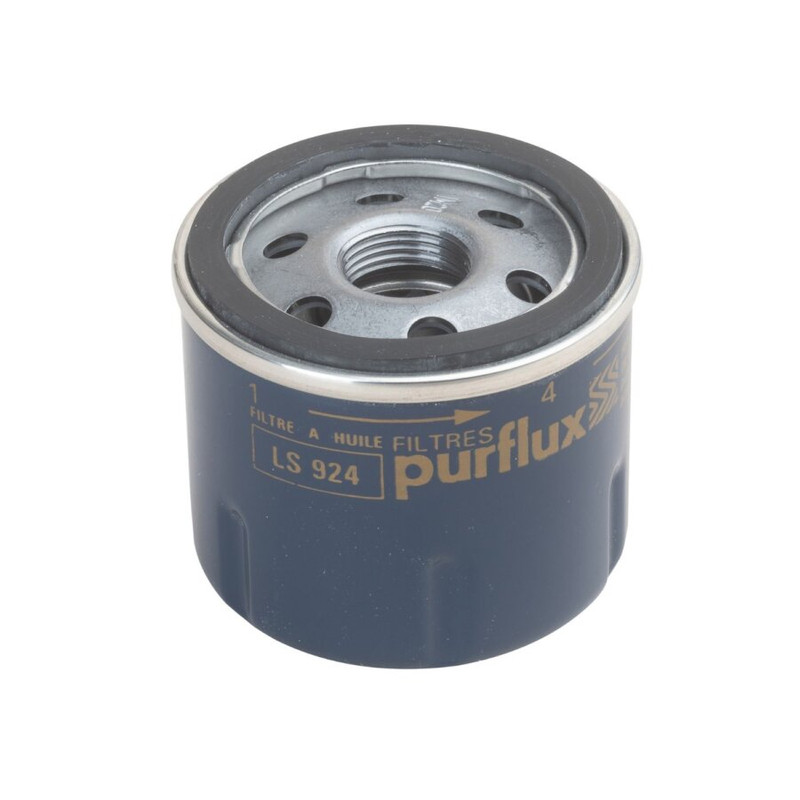 filtre a huile purflux ls924 200687