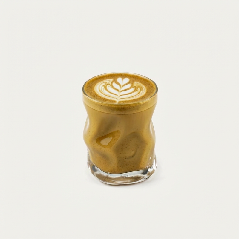 Chai Latte Bruta (360 Ml.)