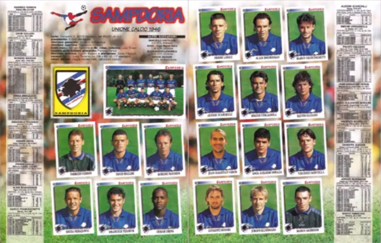 Calciatori panini 1997-98-18