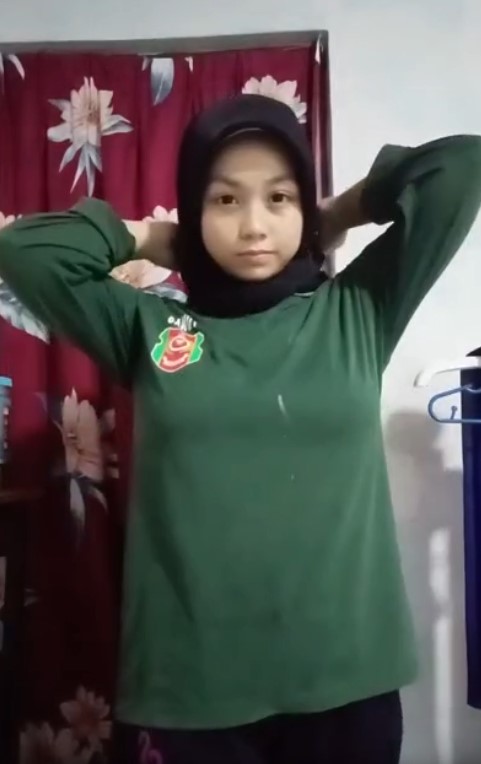 Pamer Skill