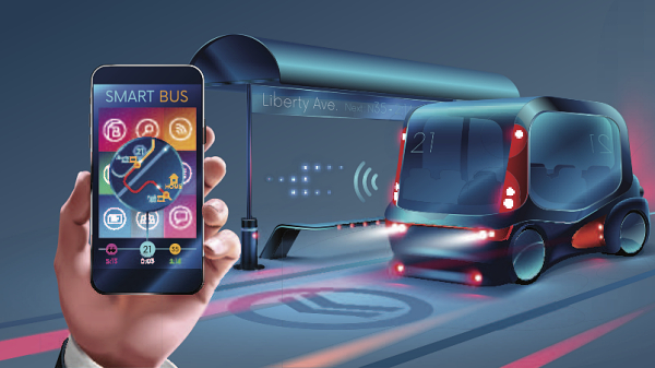 미래모빌리티 정책