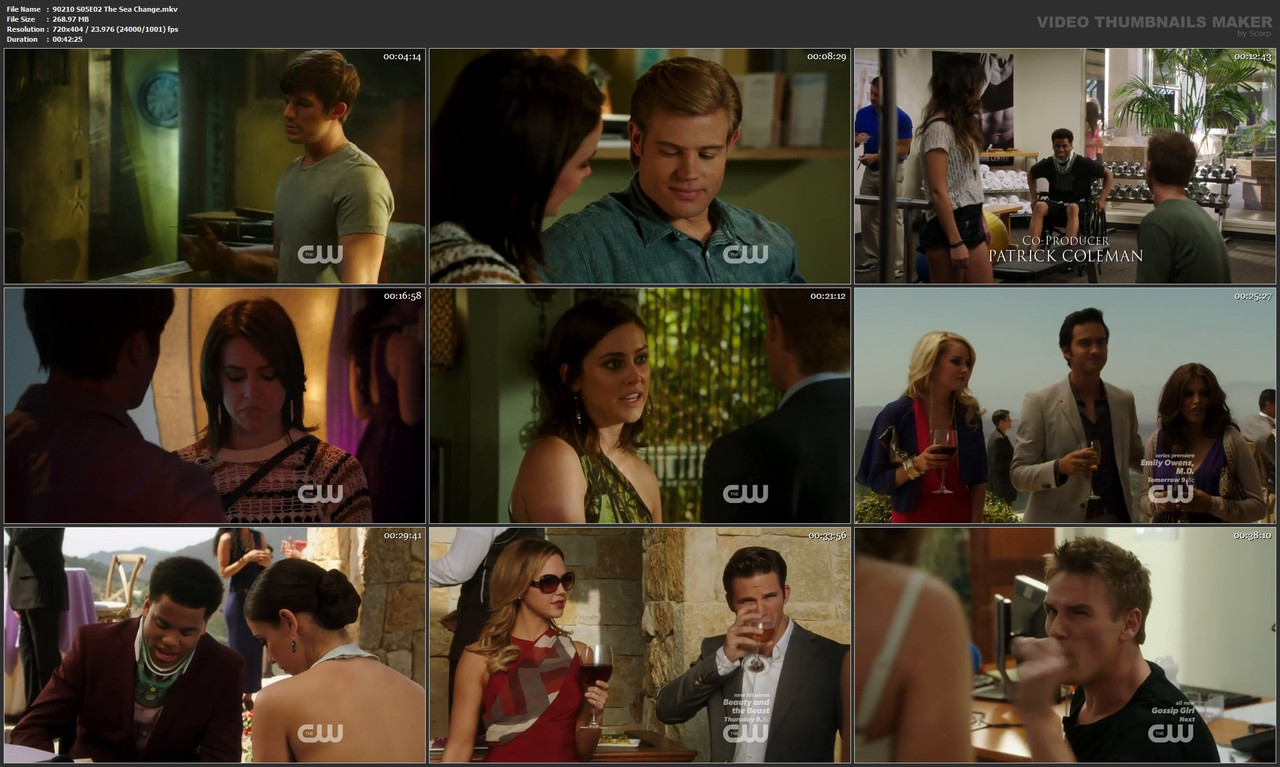 90210 S05E02 The Sea Change.mkv