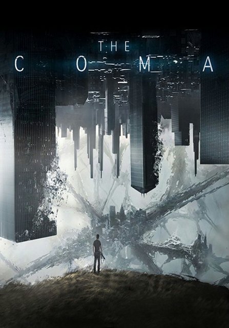 Koma aka Coma (2019) PLSUB.1080p.BluRay.Remux.AVC.DTS-HD.MA.5.1-fHD / POLSKIE NAPISY