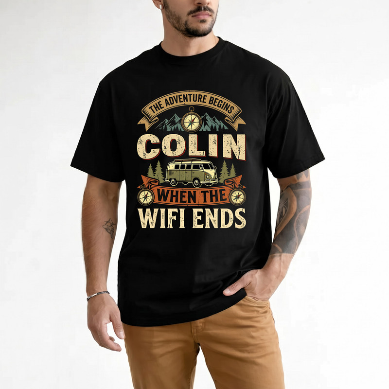COLIN
