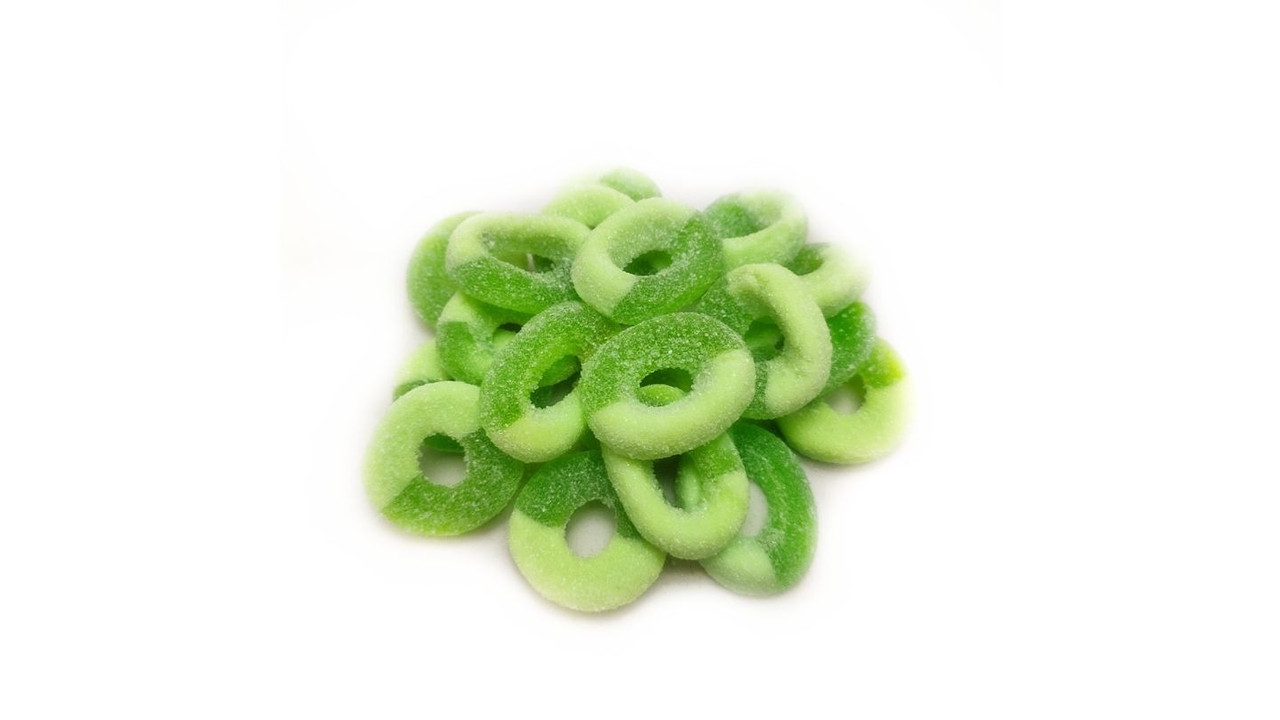 Pedro prstenovi jabuka 1kg