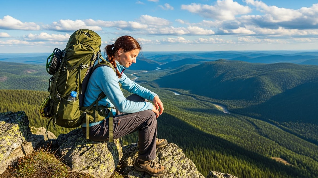 Perspectiva vertiginosa da Titlis Cliff Walk