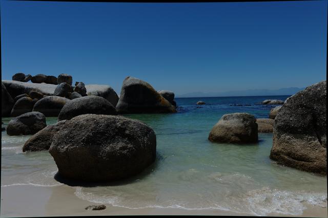 DÍA 3: PENINSULA DEL CABO - Sudáfrica y Seychelles 2018 - Una Honeymoon llena de vida (16)