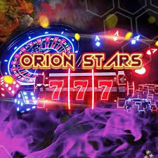 Orion Stars