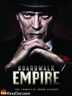 Boardwalk Empire (2010)