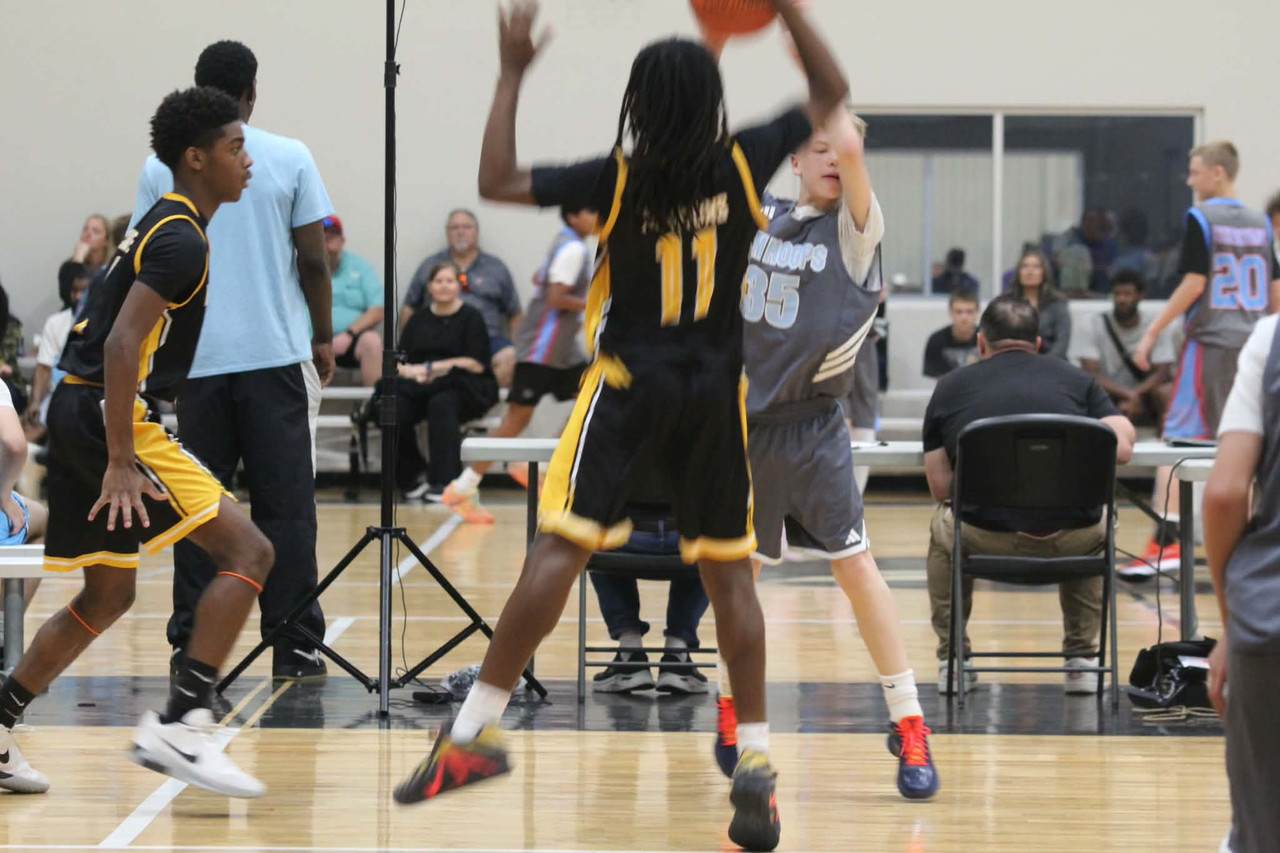 HV Ballers Elite