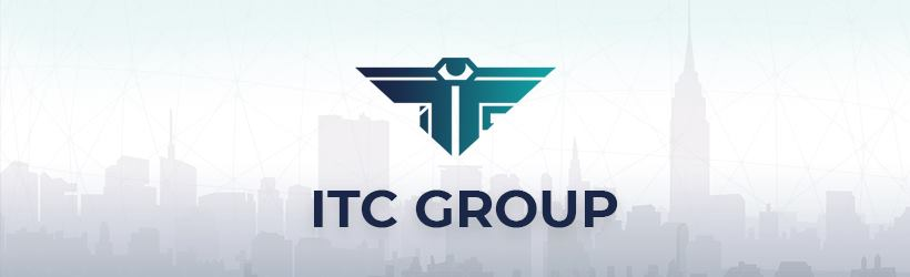 First token. ITC Group. ITK Group.