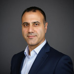 Dr. Emre Koksal Headshot