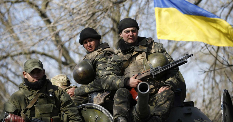 Raivis Zeltīts. Vieningoji Ukraina prieš Rusijos neobolševikinę imperiją