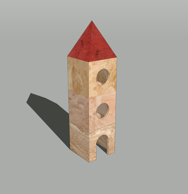 PAJARITO 6