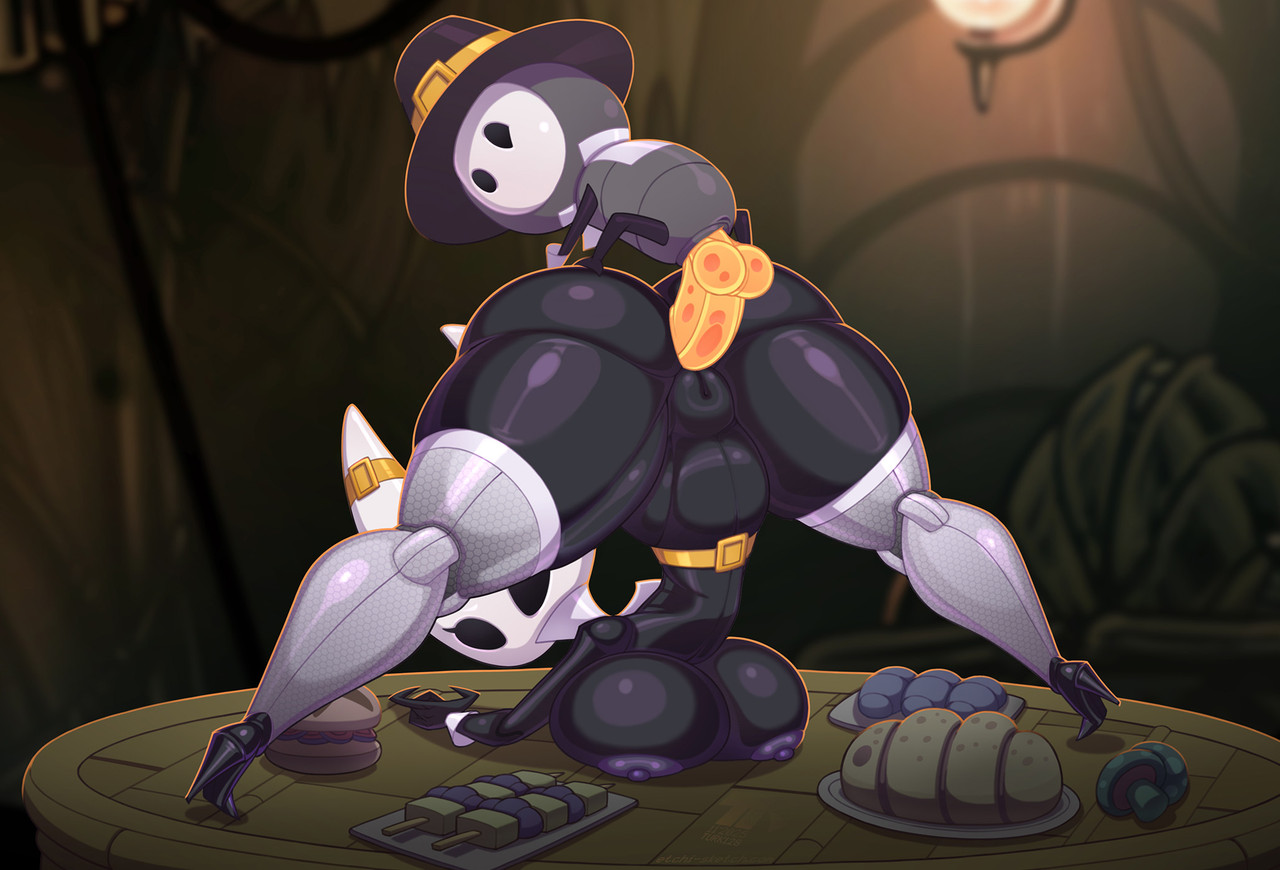 turk Hornet Thanks clean