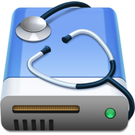 Disk Doctor Pro 1.0.21 macOS