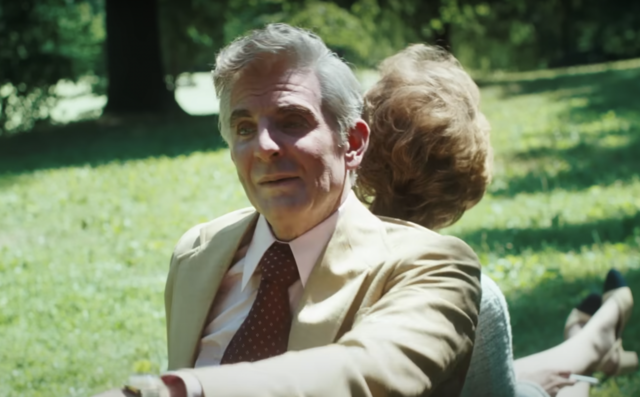 2024 Oscar Predictions: The Frontrunners and Their Challengers