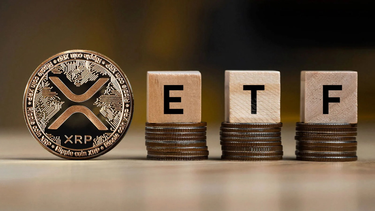 article imageОбсуждение ETF для XRP вызвало волну FOMO