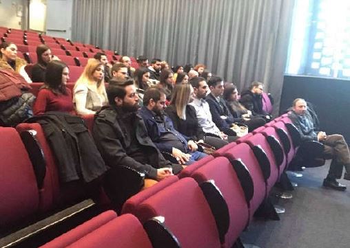 ΟΛΟΚΛΗΡΩΣΗ ΕΠΙΣΤΗΜΟΝΙΚΩΝ ΕΚΔΗΛΩΣΕΩΝ ΤΟΥ Π.Μ.Σ. «ΝΑΥΤΙΛΙΑ, ΜΕΤΑΦΟΡΕΣ ΚΑΙ ΔΙΕΘΝΕΣ ΕΜΠΟΡΙΟ-ΝΑ.Μ.Ε.»