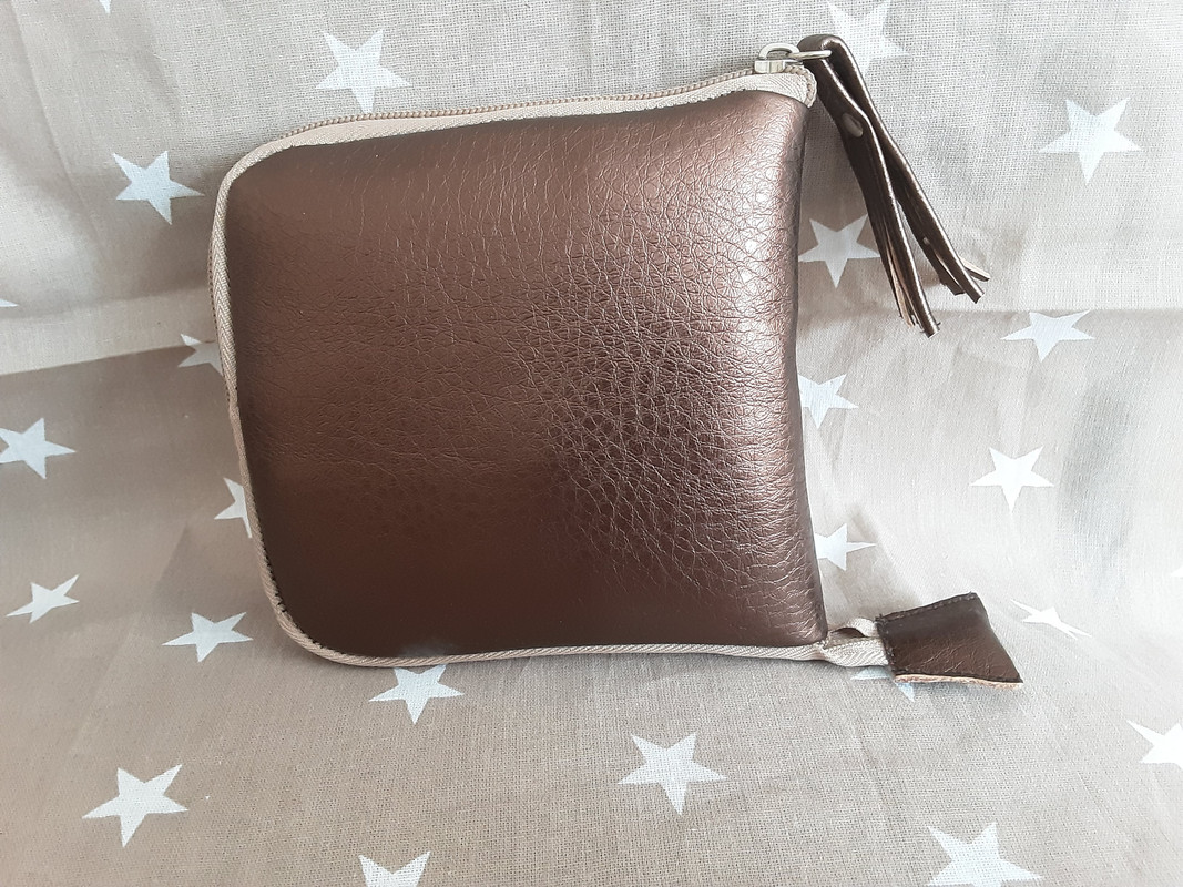 сумка шопер6