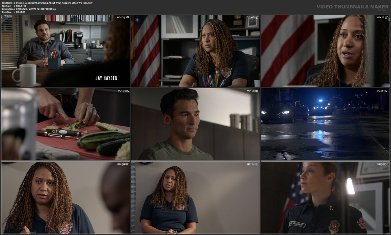 Station 19 S03e10 Something About What Happens When We Talk.mkv