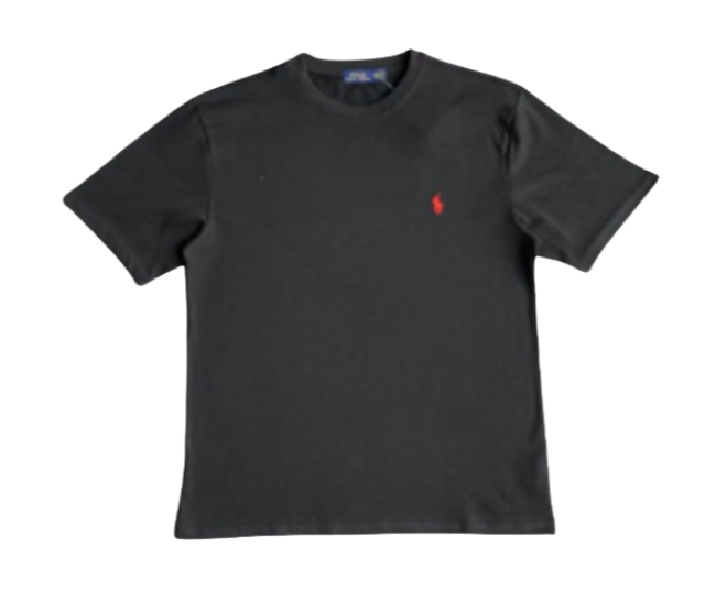Camiseta Ralph Lauren