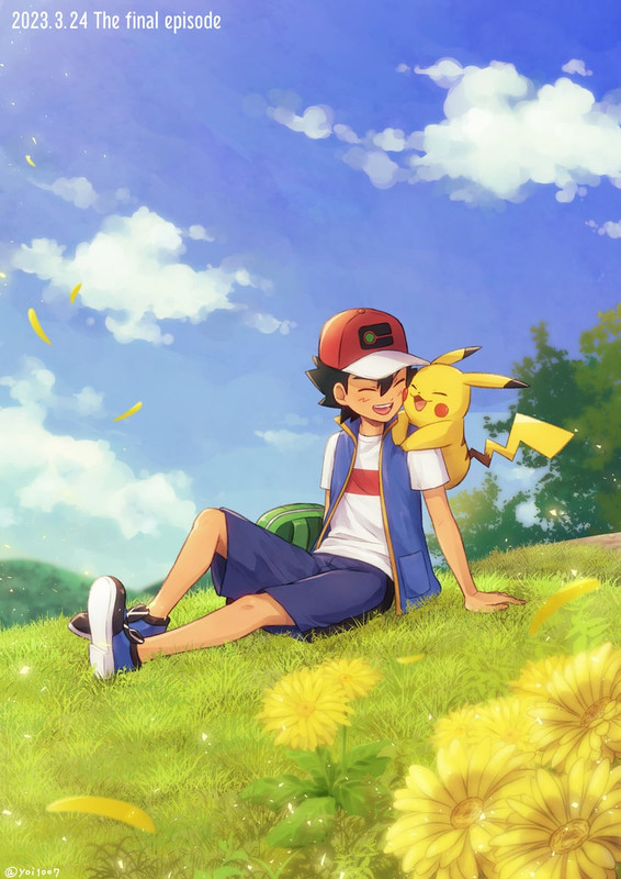 pikachu-and-ash-ketchum-pokemon-and-2-mo